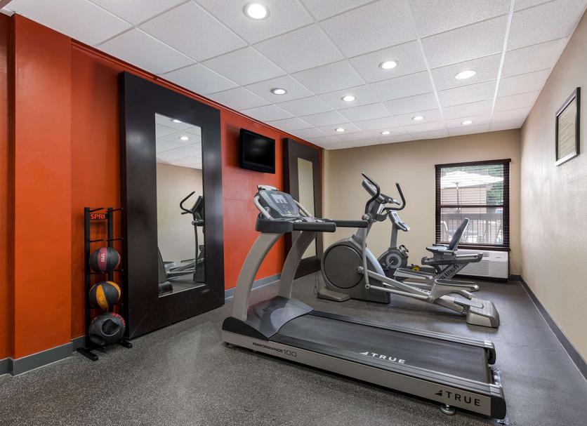 Gym Foto