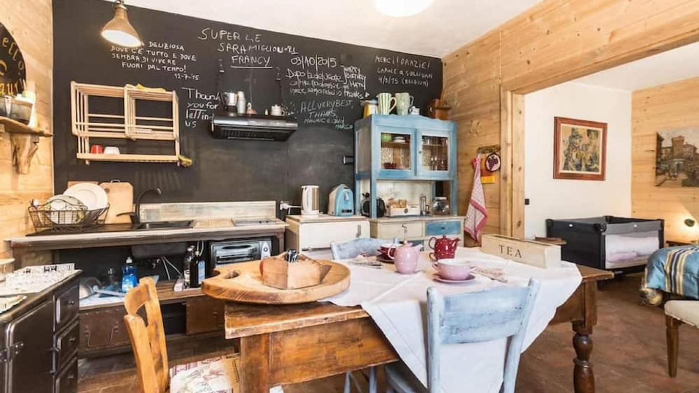 B&B Portobello
