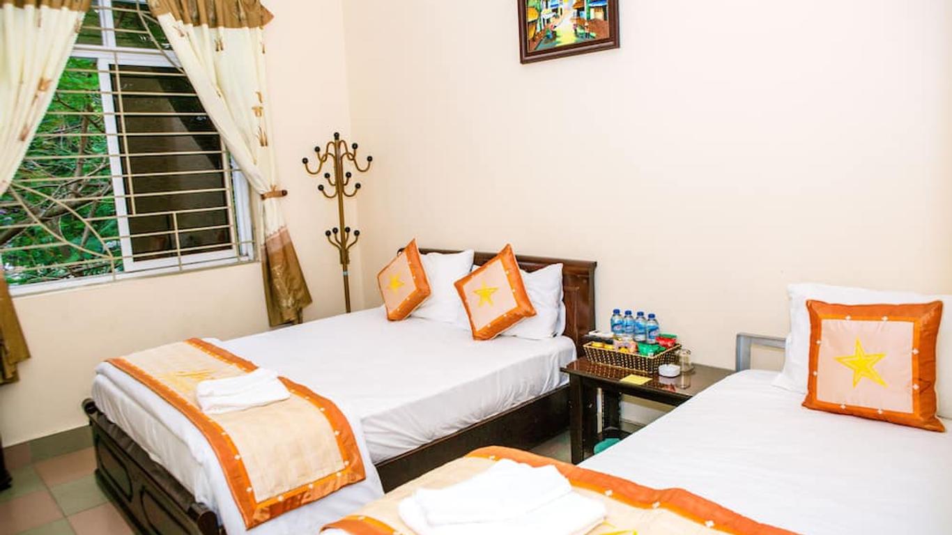 Star Hotel Hai Duong