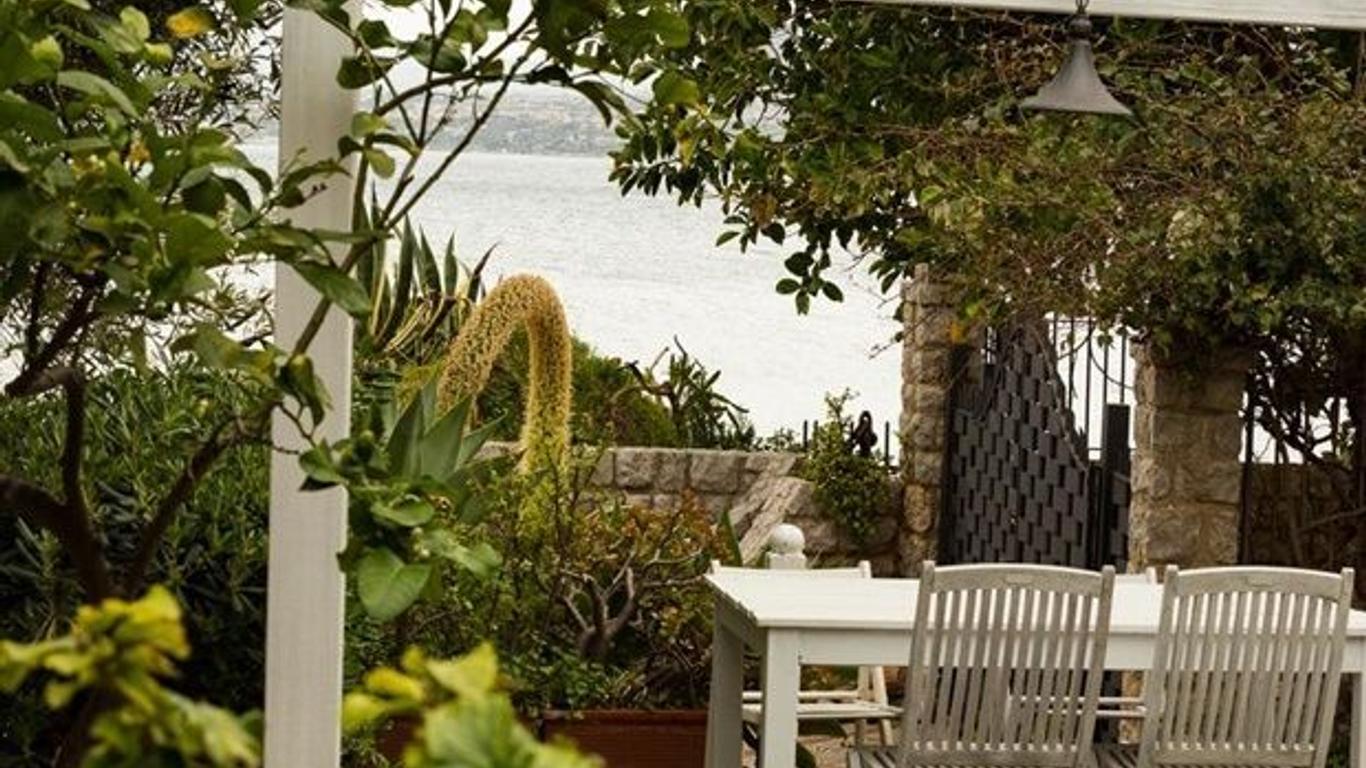 Residenza Terrazze sul Mare