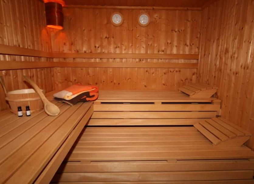 Spa Foto