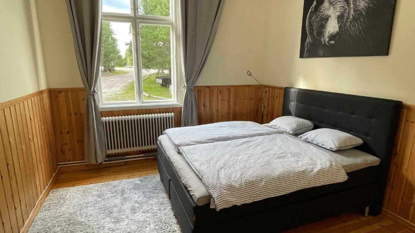 Anneberg Guesthouse