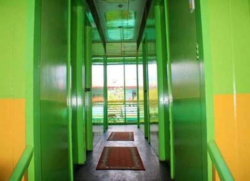 Pasillo Foto