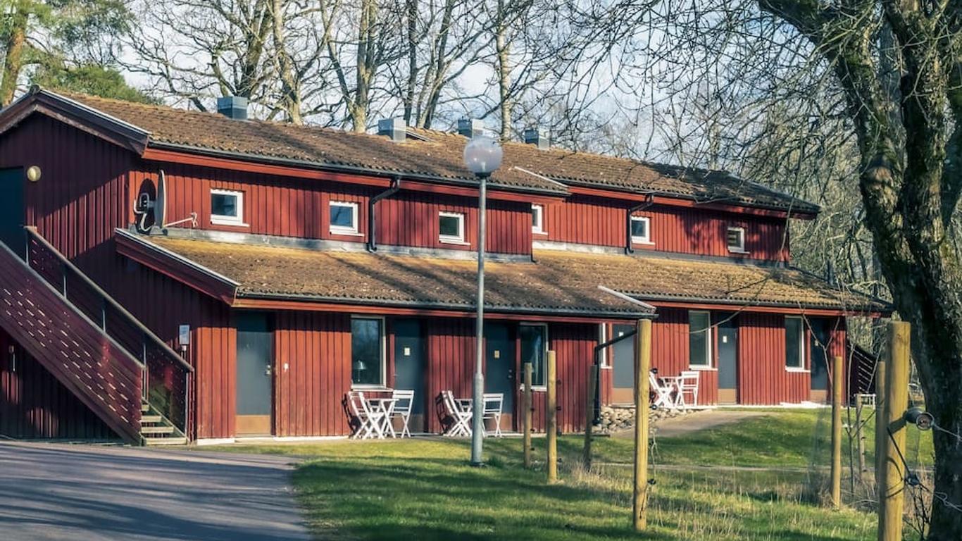 Kungskvarnen Borgvik