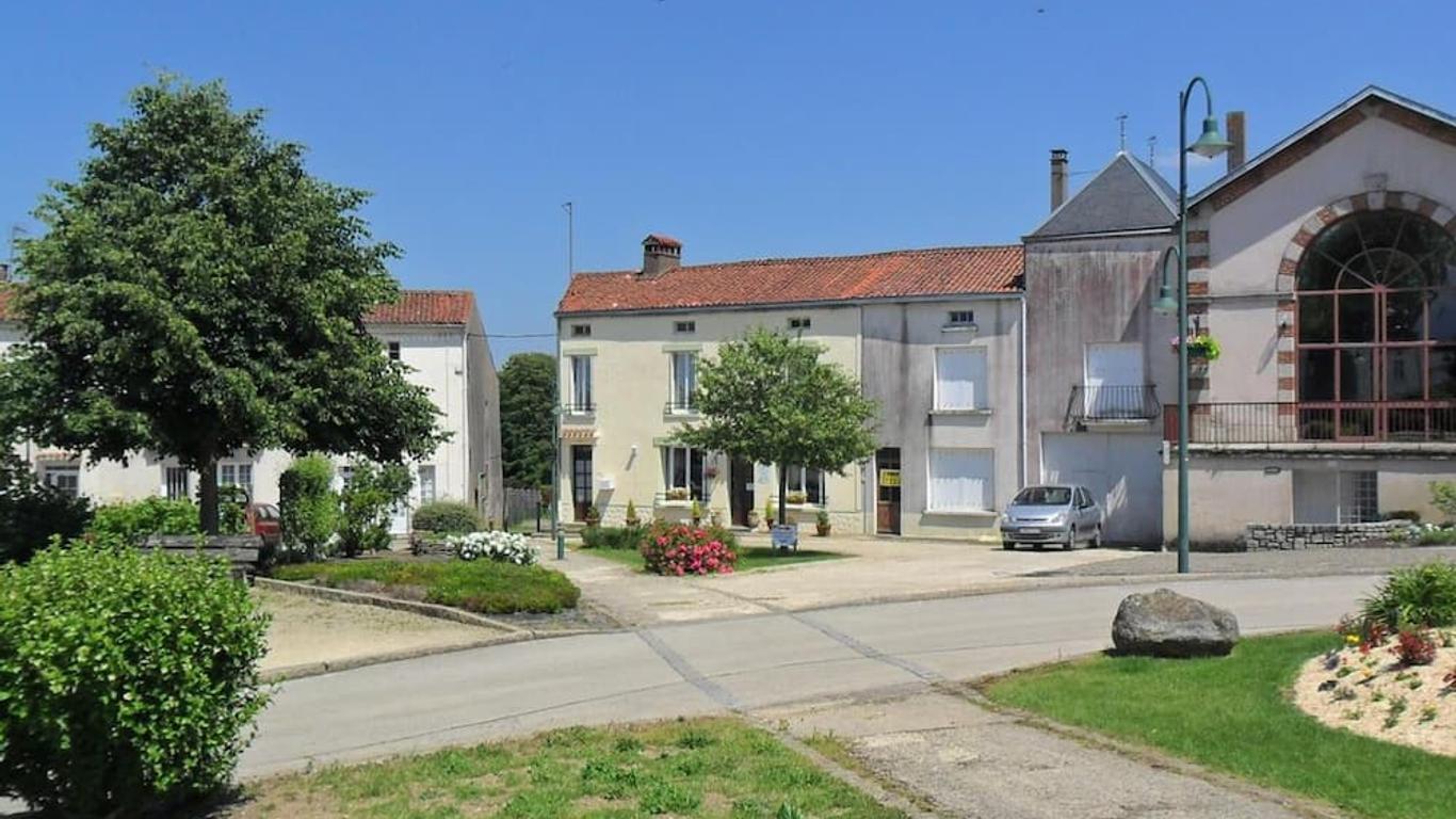 Chambres d'Hôtes Bienvenue