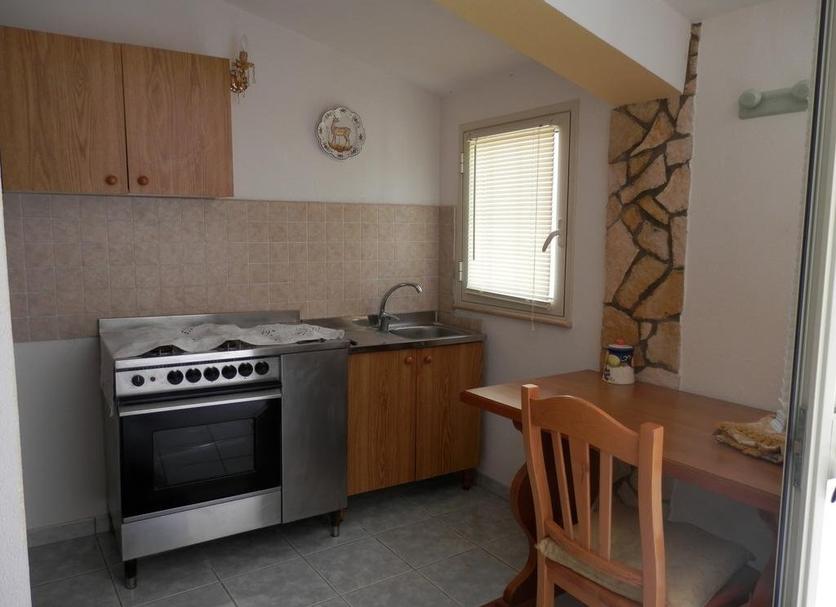 Cocina Foto