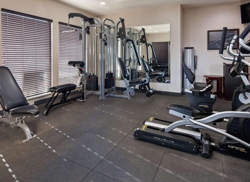 Gym Foto
