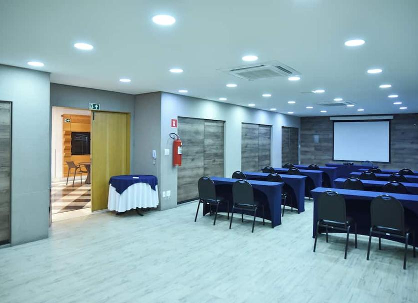 Sala de conferencias Foto