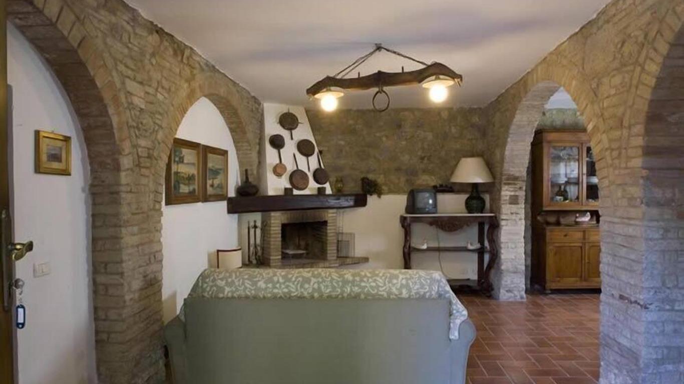 Fattoria San Donato