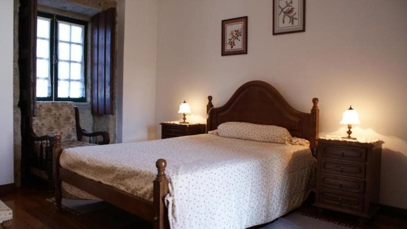 Quinta Do Sobreiro