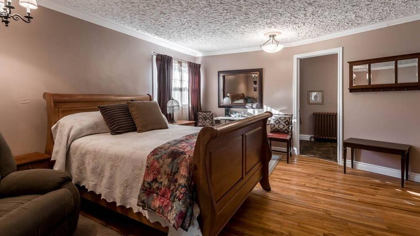 Jeddore Lodge B&B