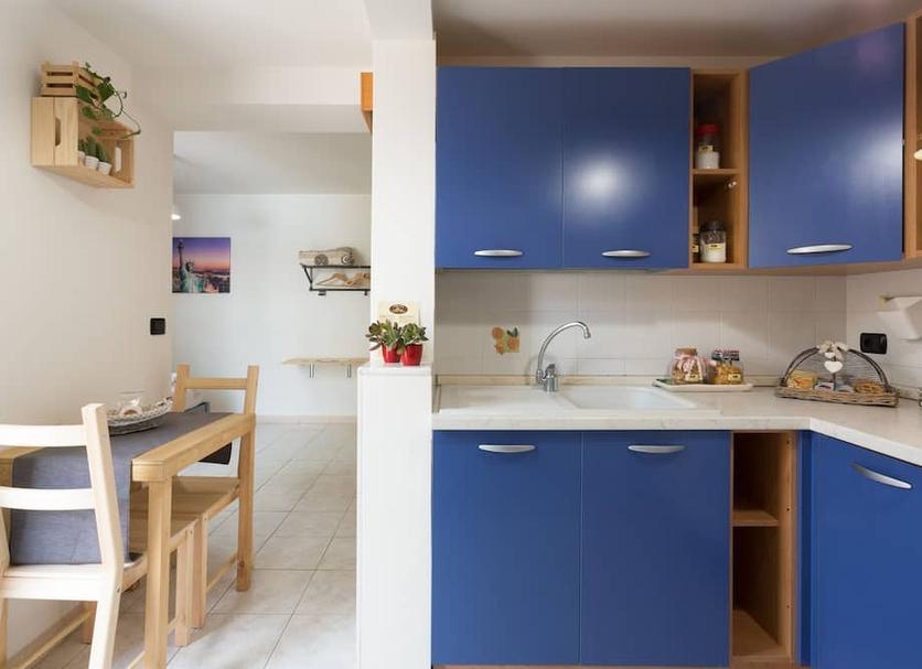 Cocina Foto