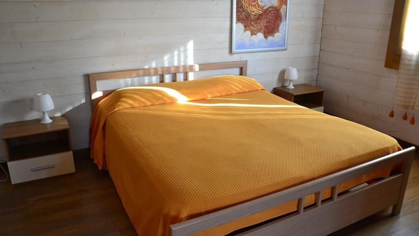 B&B Santebice