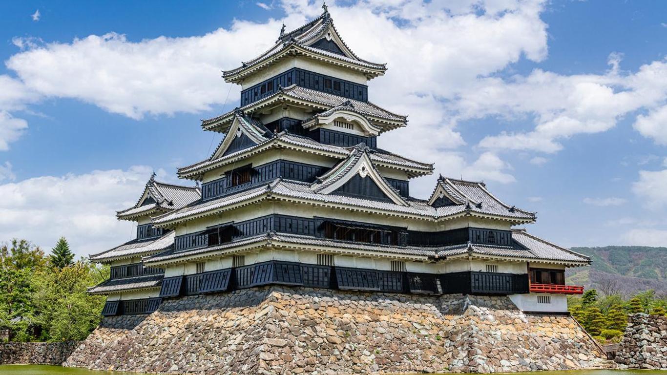 Ueda Onsen Shoen Jukyuan