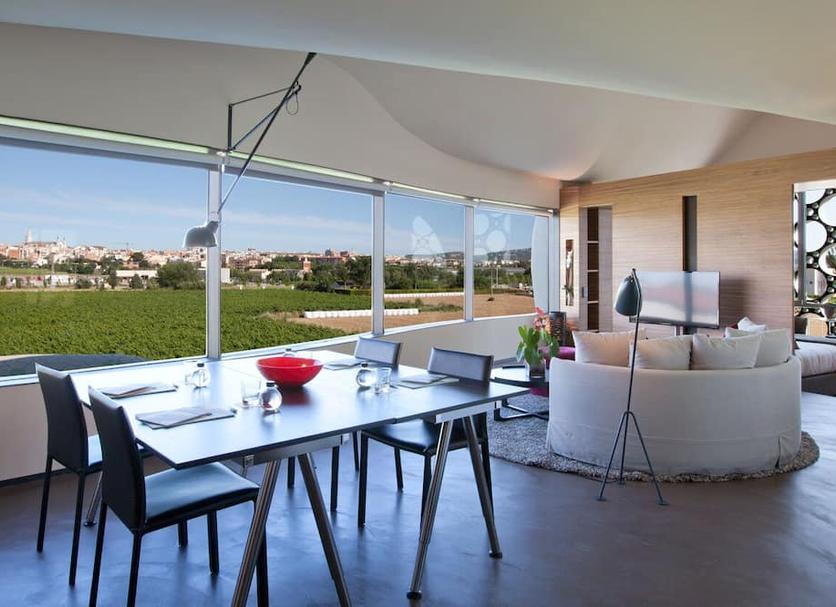 Comedor Foto