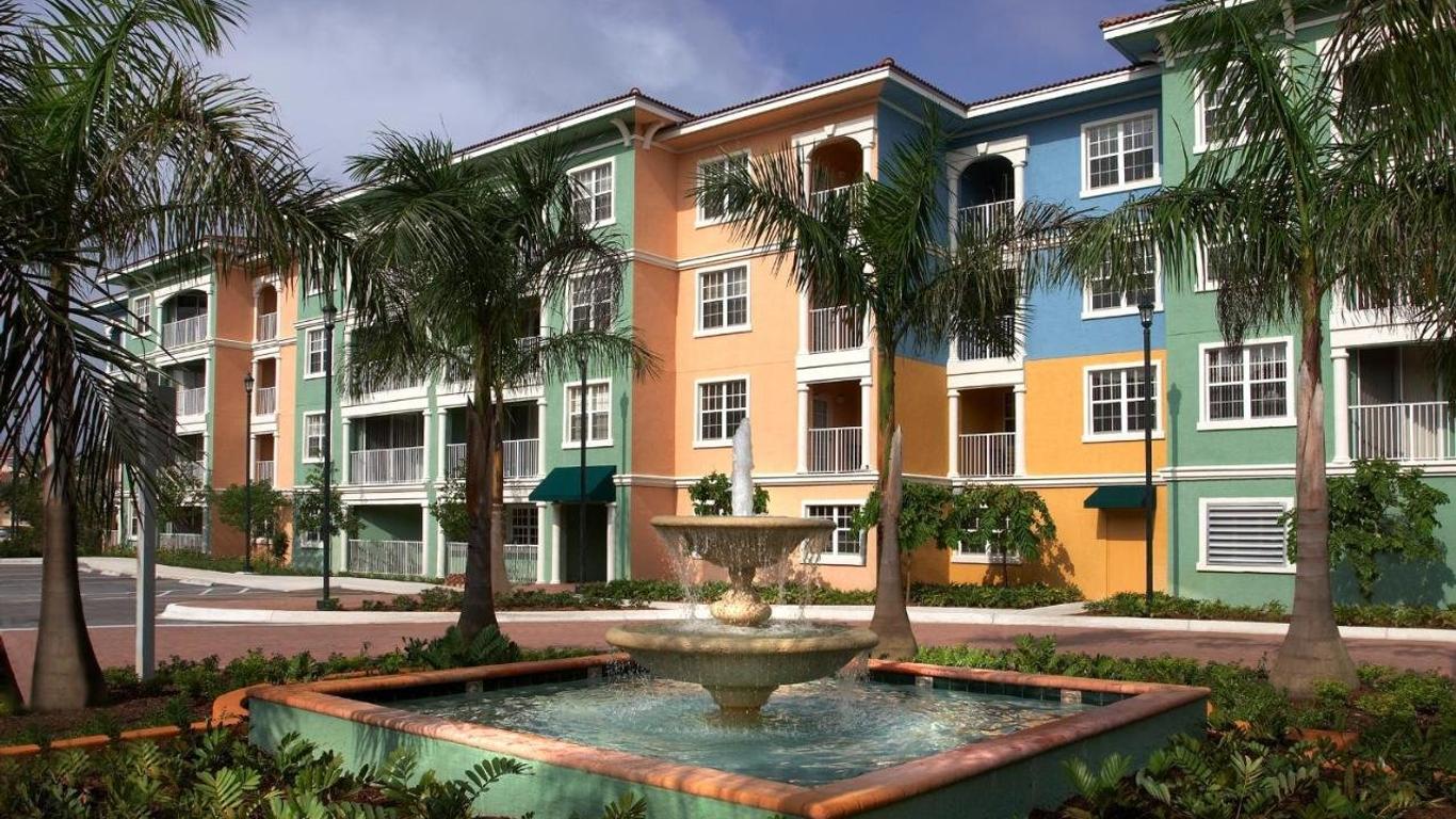 Mizner Place at Weston Town Center