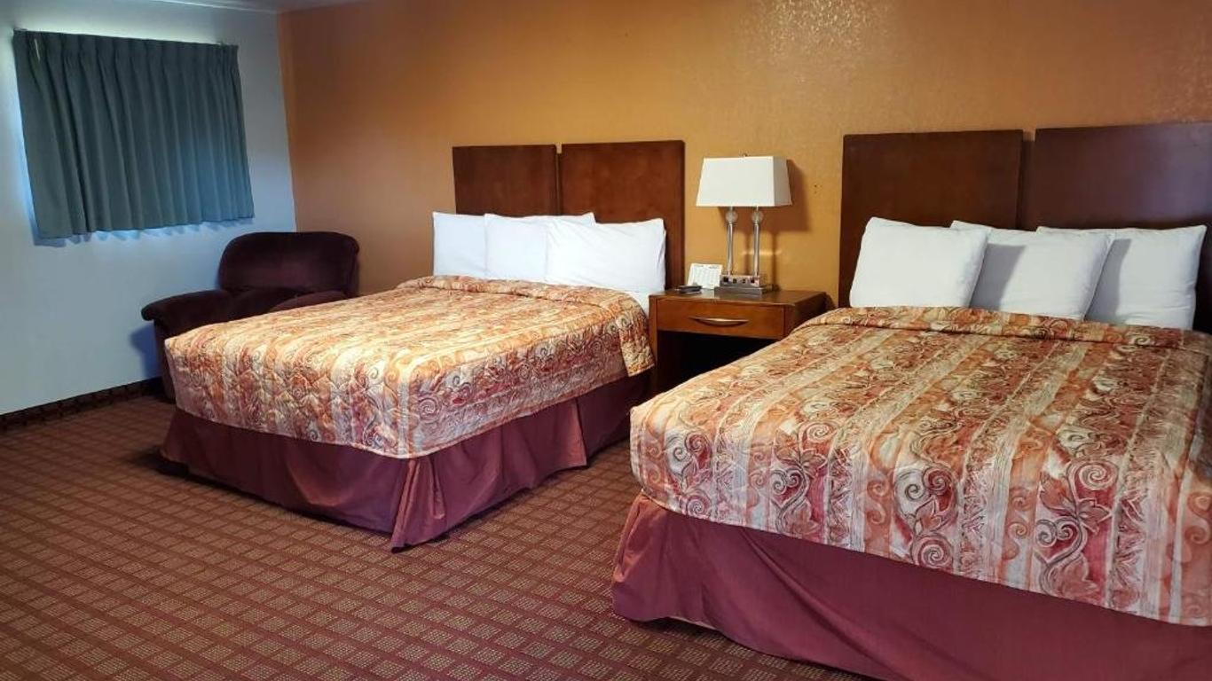Economy Inn