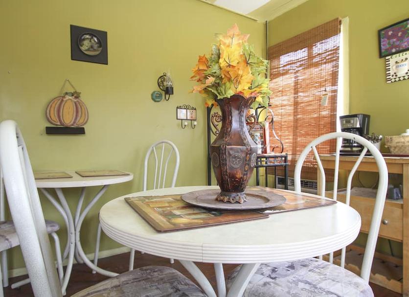 Comedor Foto