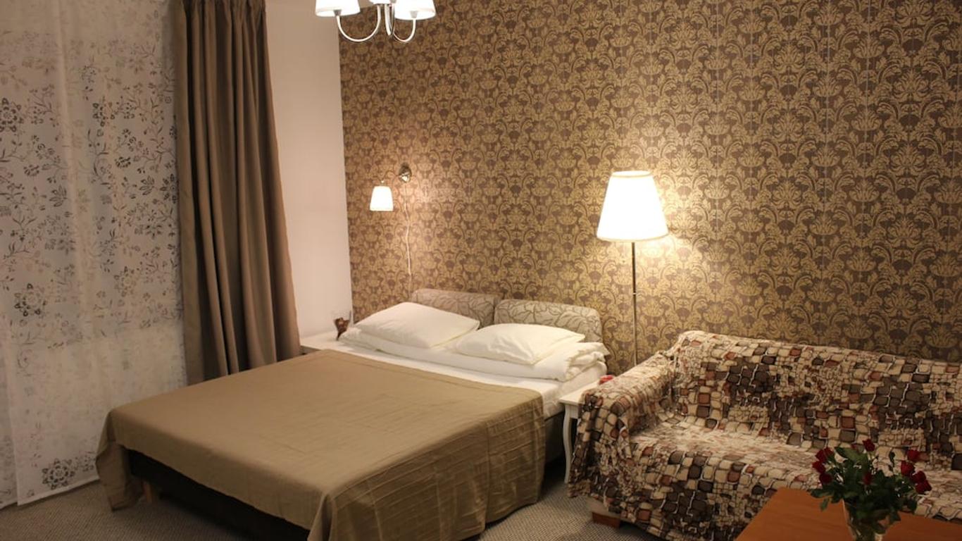 Kolorowa Guest Rooms