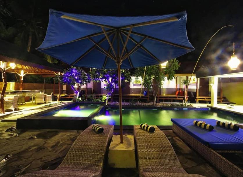 Piscina Foto