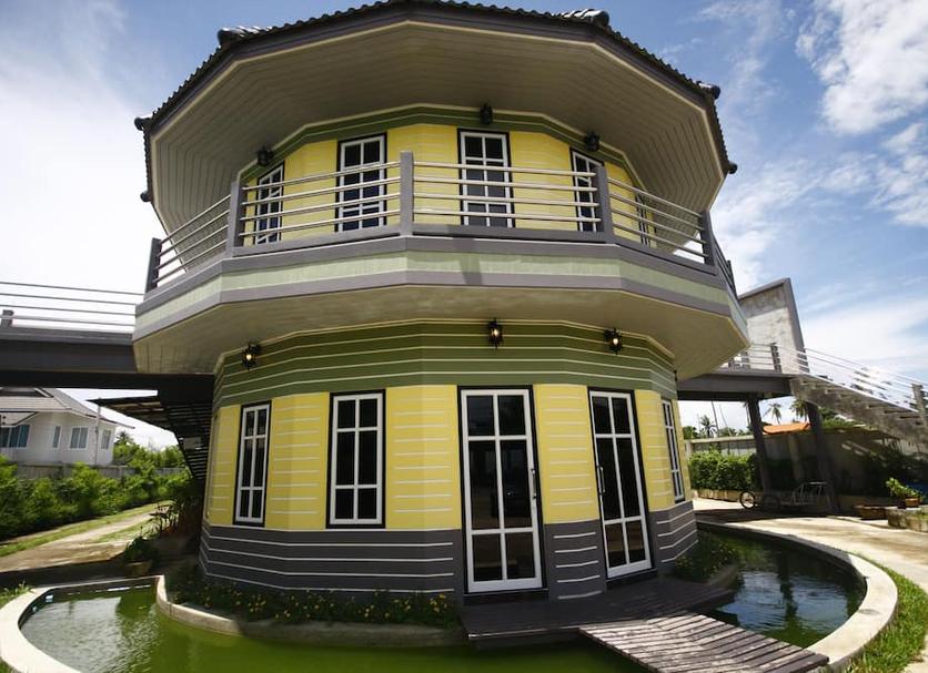 Edificio Foto