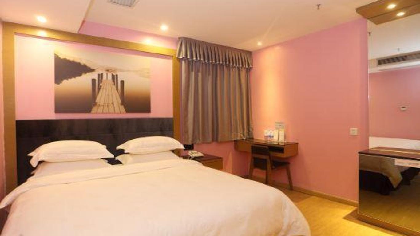 Shenzhen Chunfeng Colour Hotel