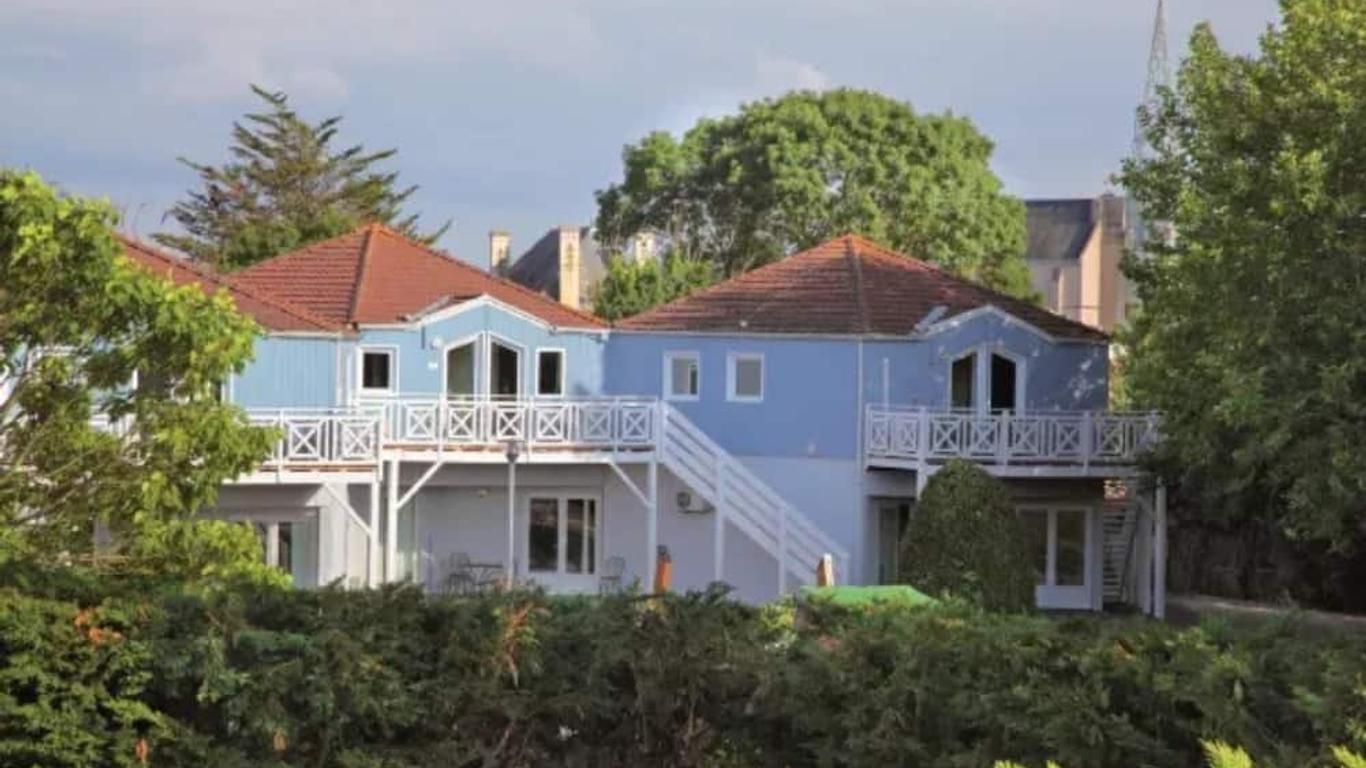 Park & Suites Village La Rochelle Marans