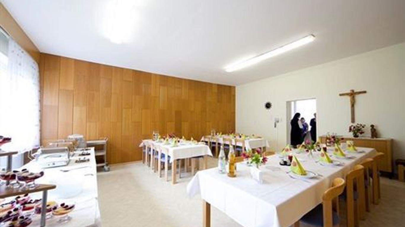 Kloster Esthal