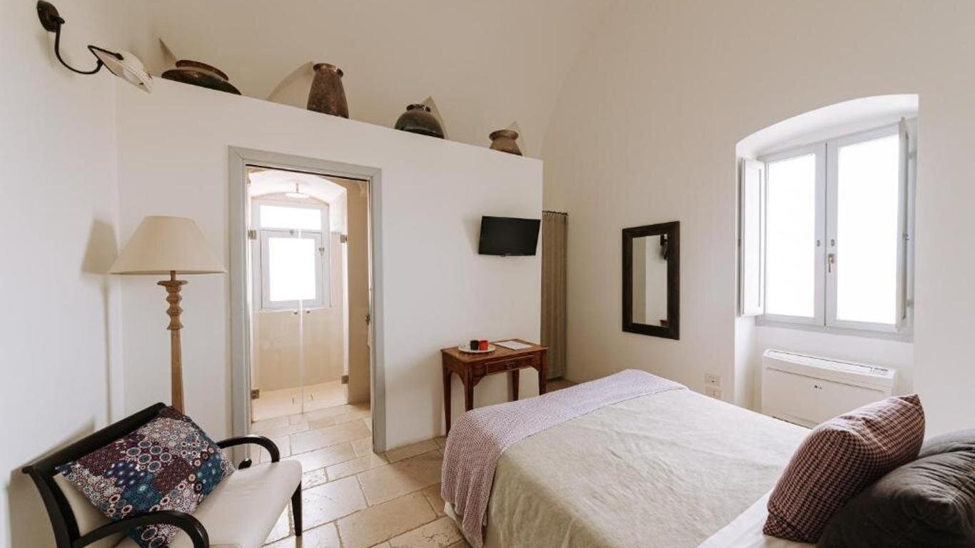 Masseria Garrappa
