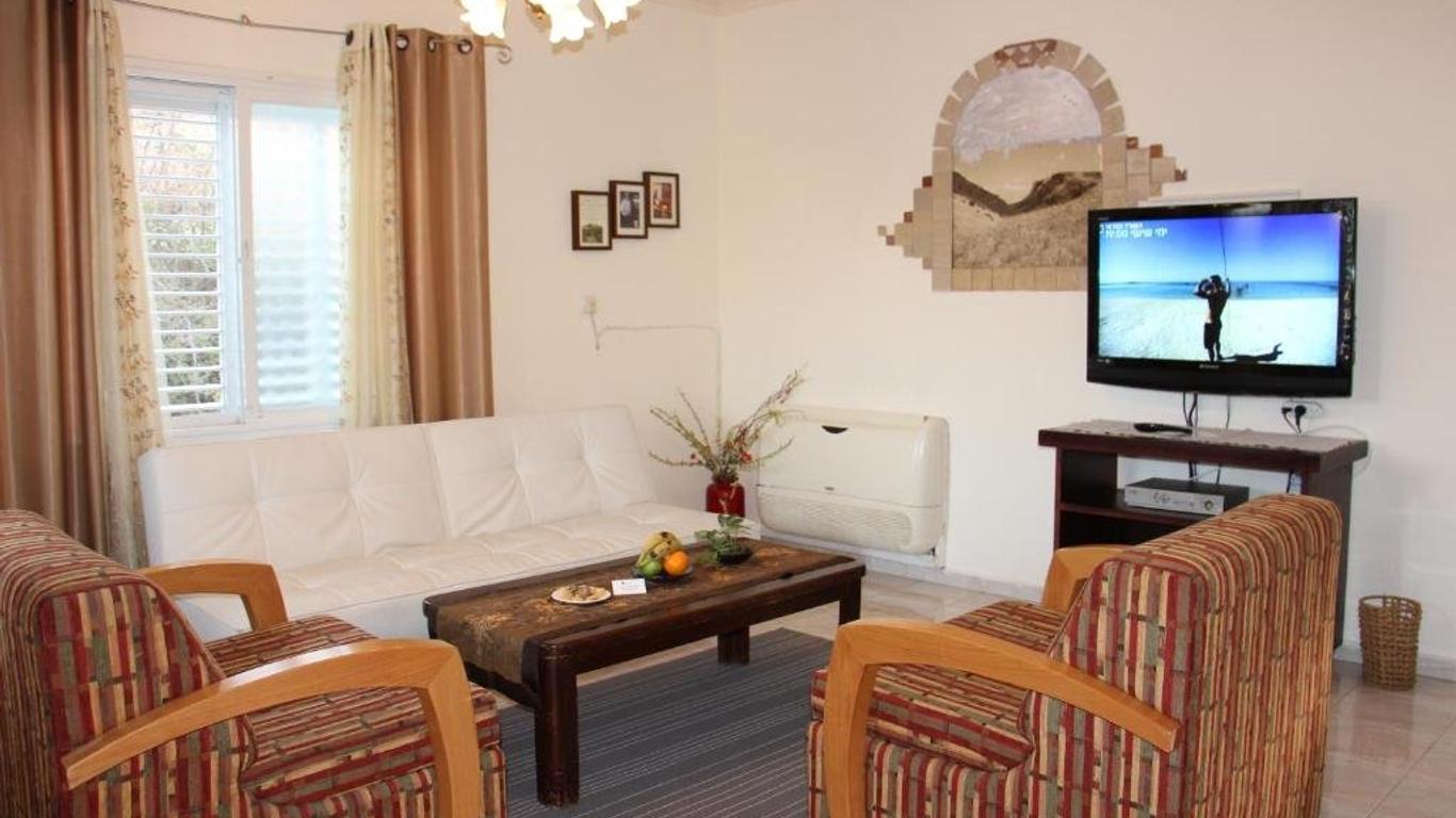 Arbel Guest House Shavit Family