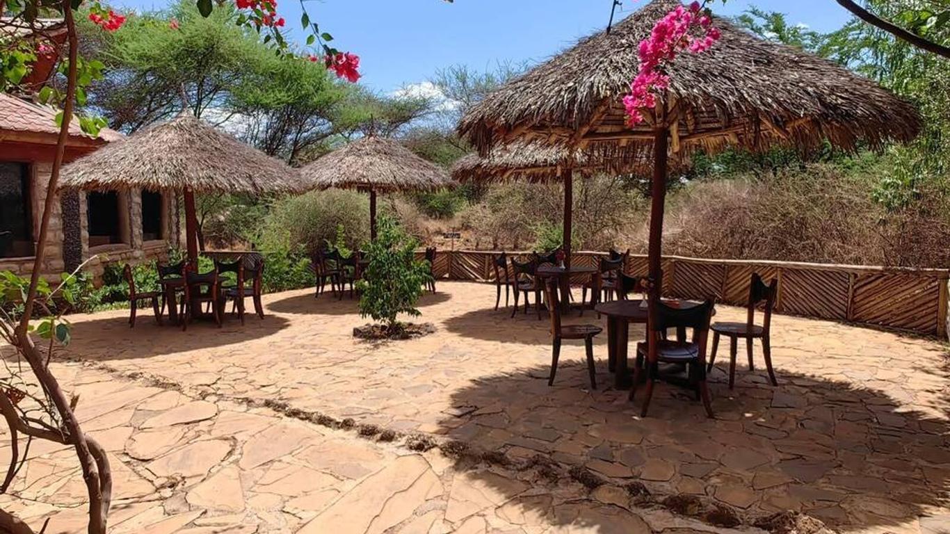 Aa Lodge Maasai Mara