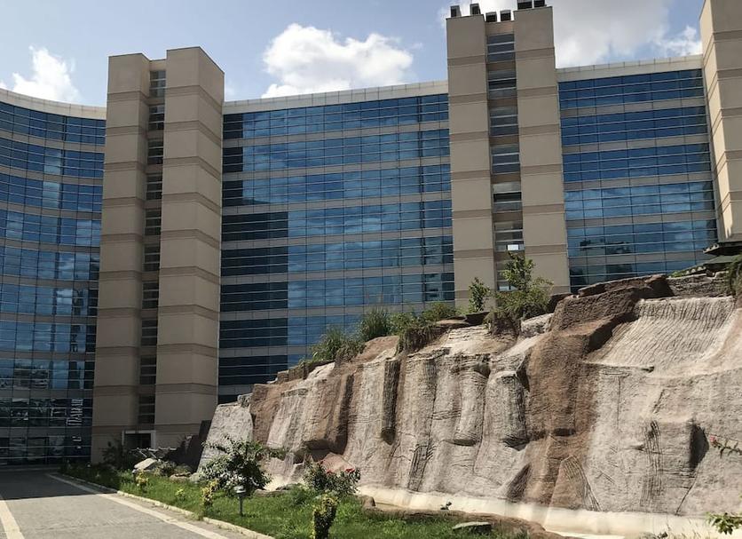 Edificio Foto