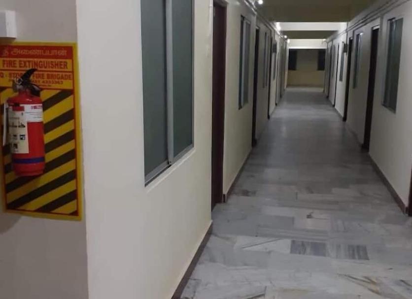 Pasillo Foto