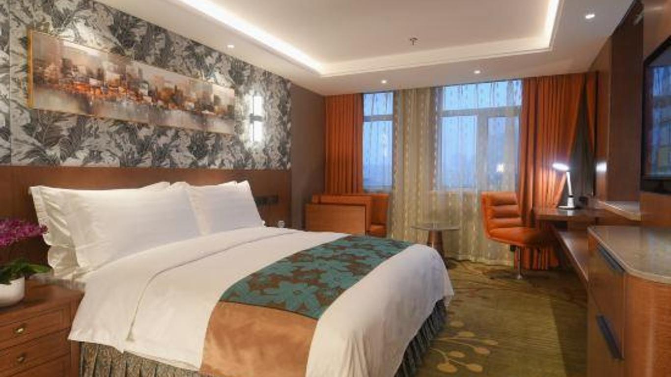 Spring Hotel