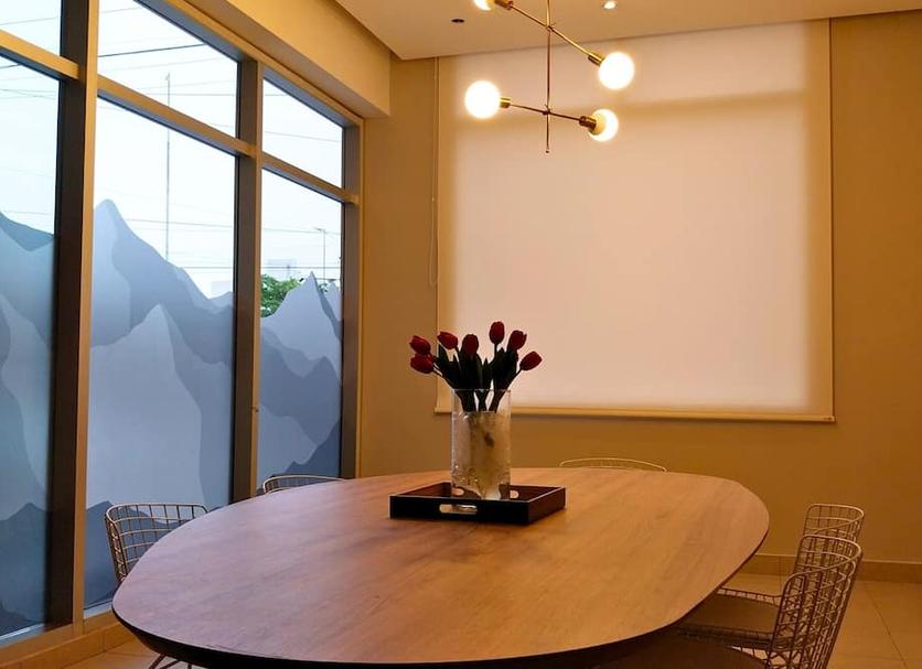 Comedor Foto