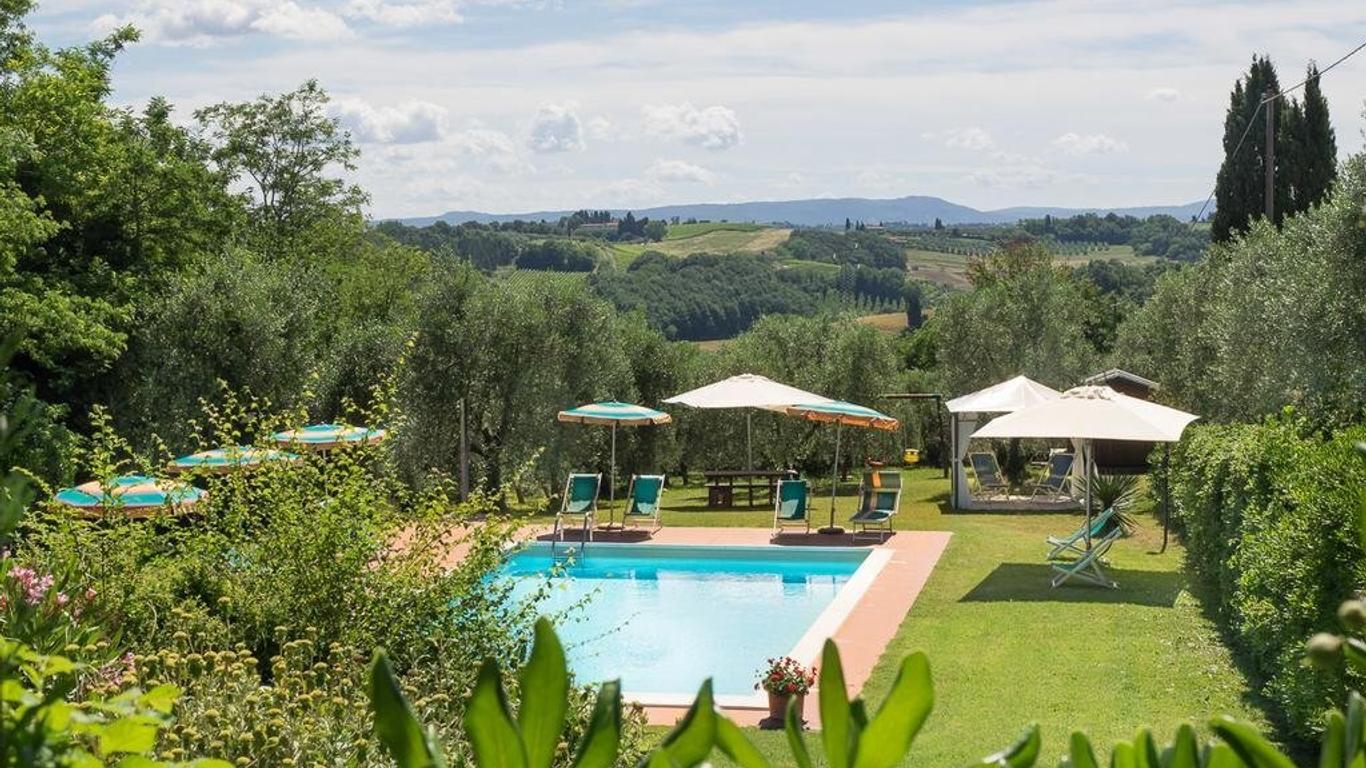 Agriturismo Terre di Toscana