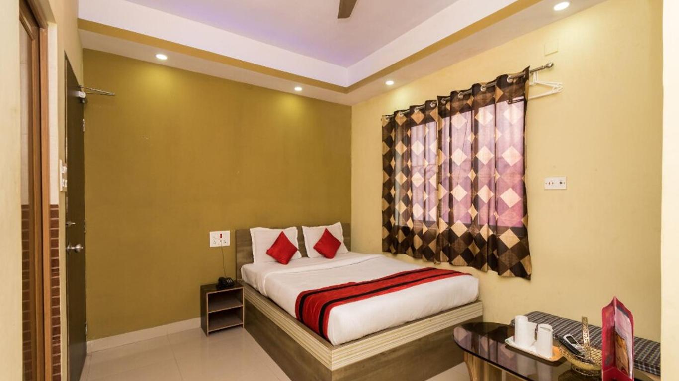 OYO 5718 Pratiksha Guest House