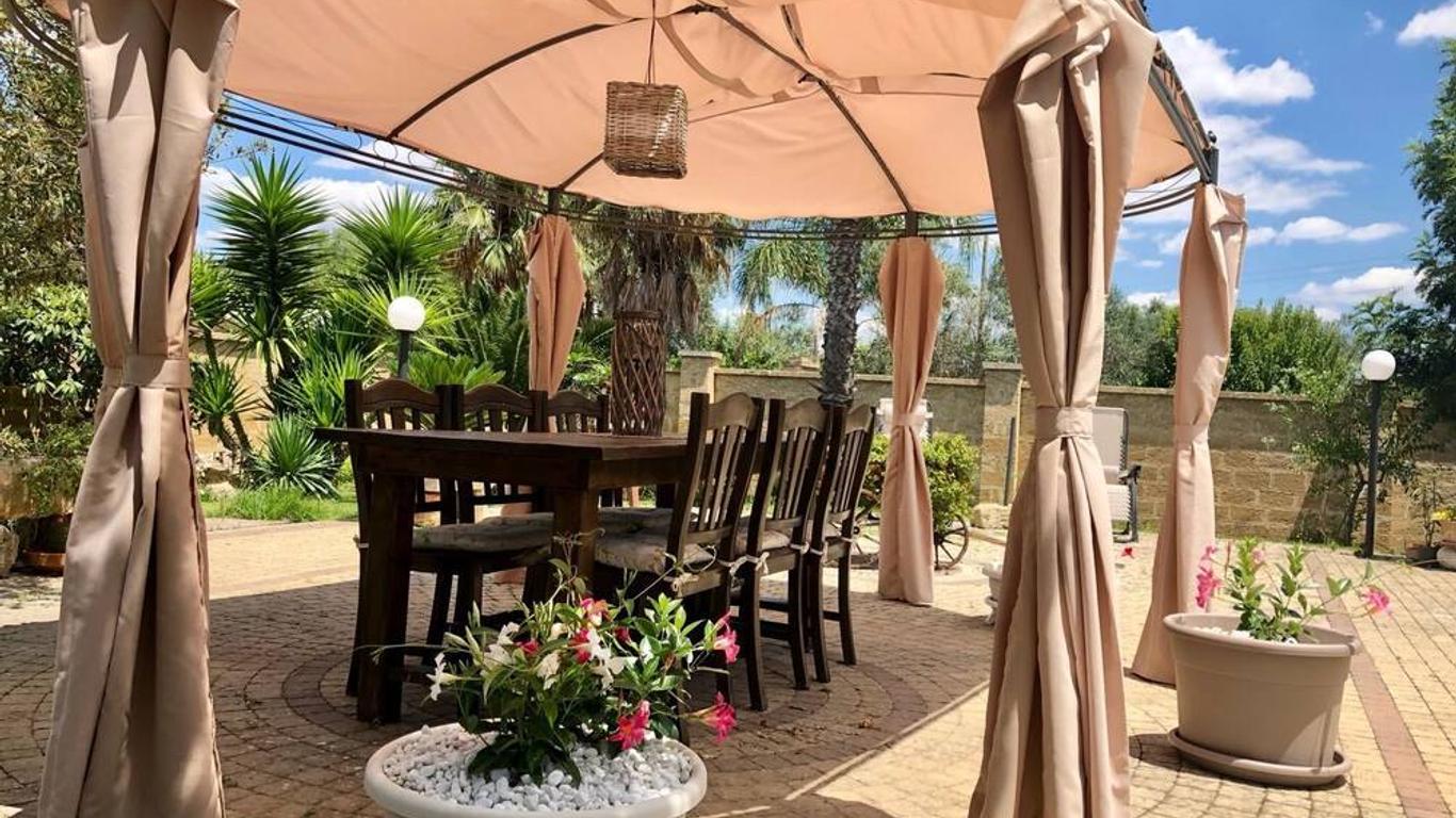 B&b Paduli Piani
