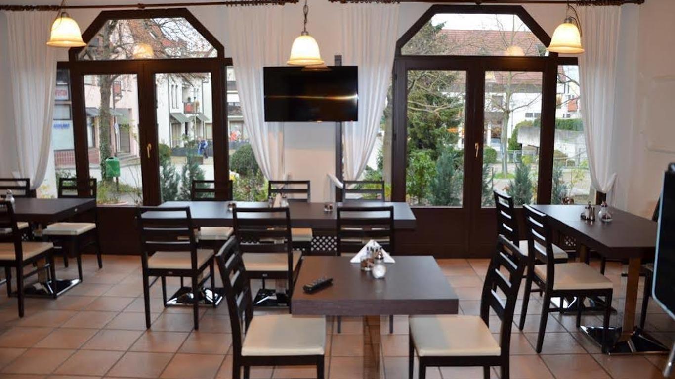 Hotel Zur Traube