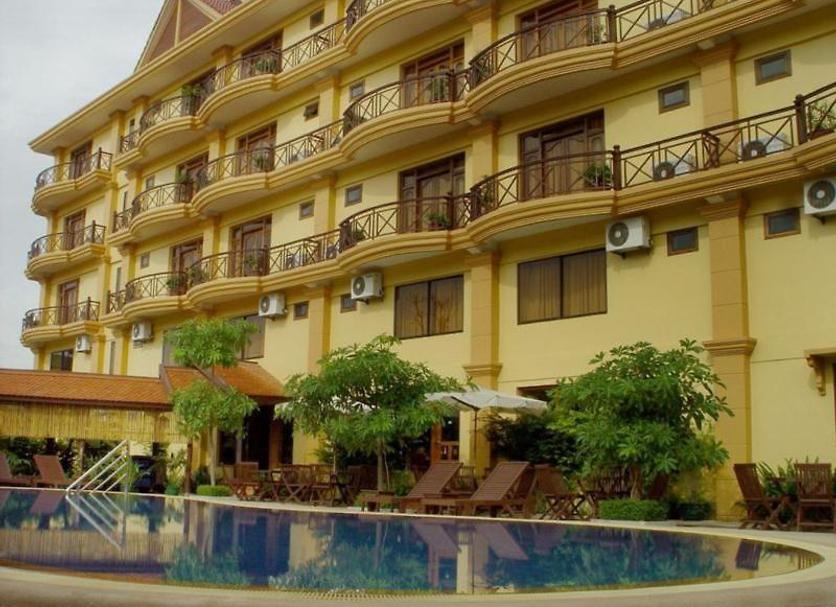 Edificio Foto