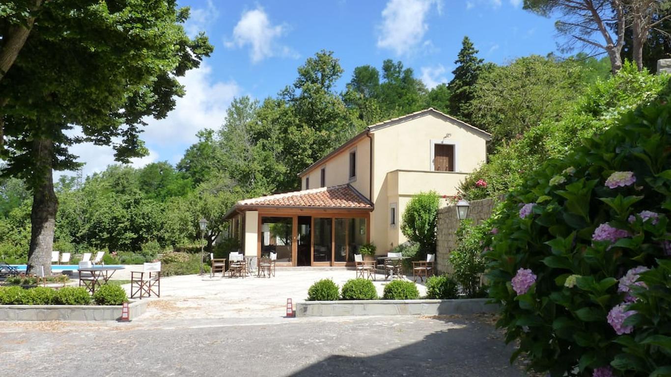 Agriturismo Valle Maira
