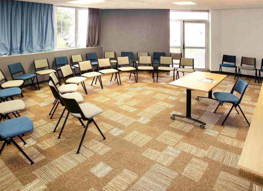 Sala de conferencias Foto