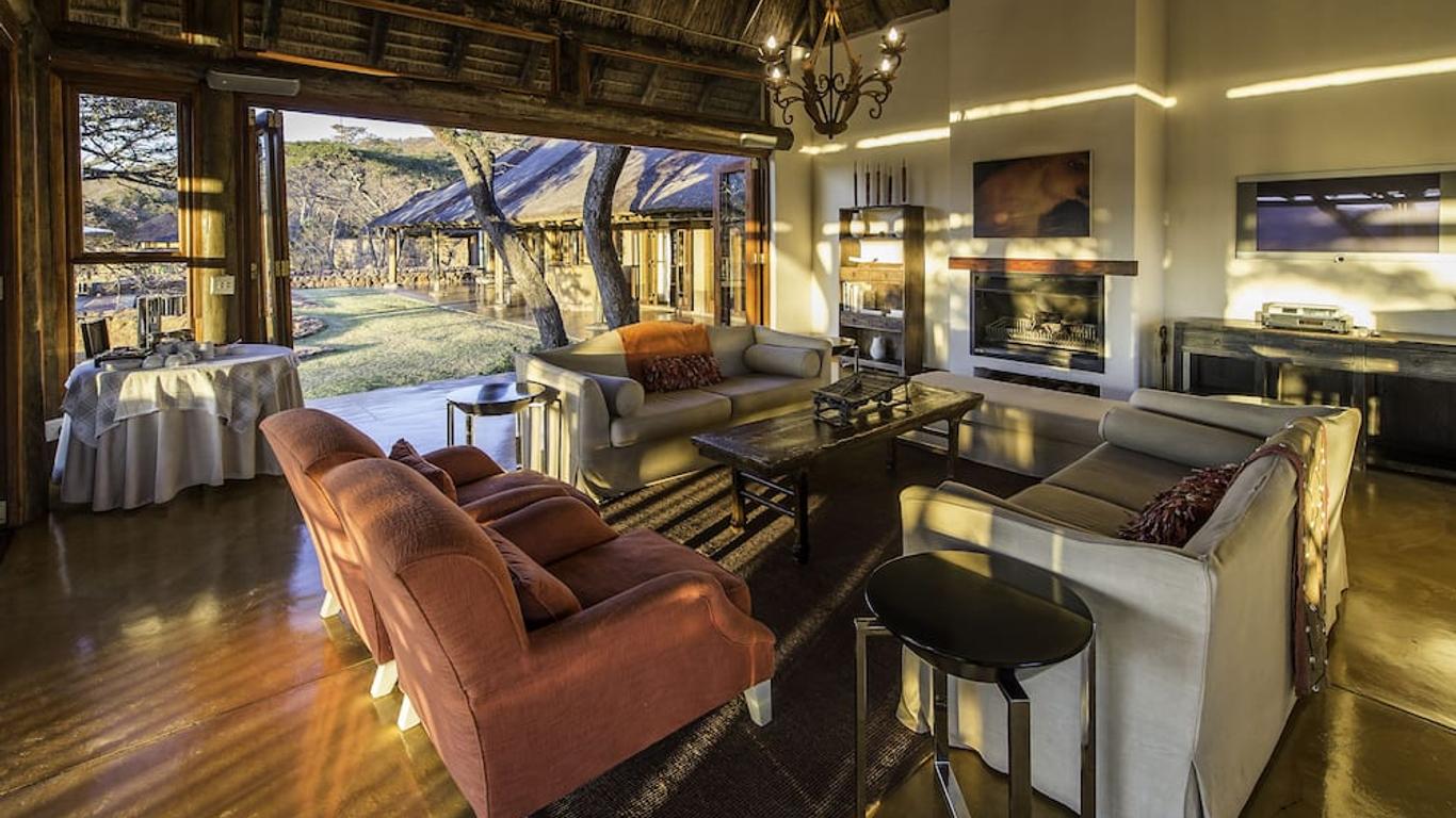 Ekuthuleni Lodge