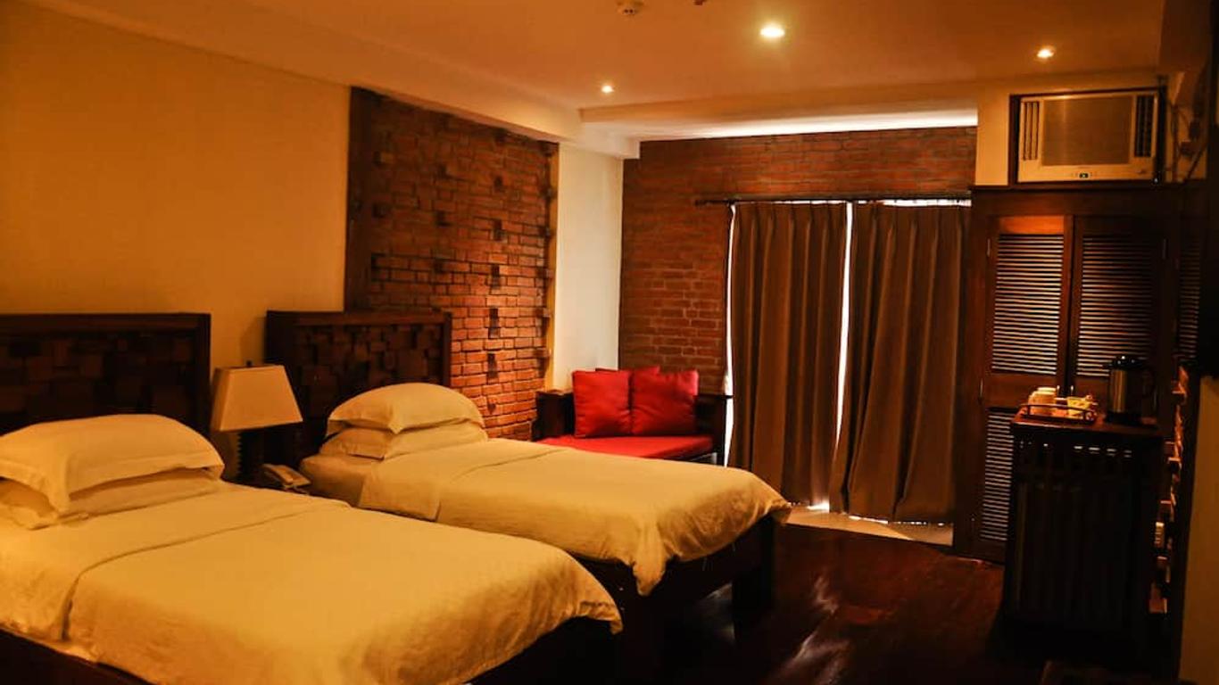 Mango Valley Hotel 2