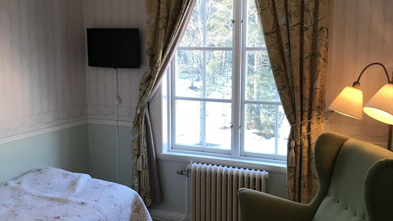 Hotell Plevnagården