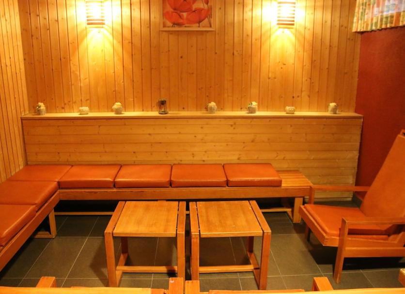 Spa Foto