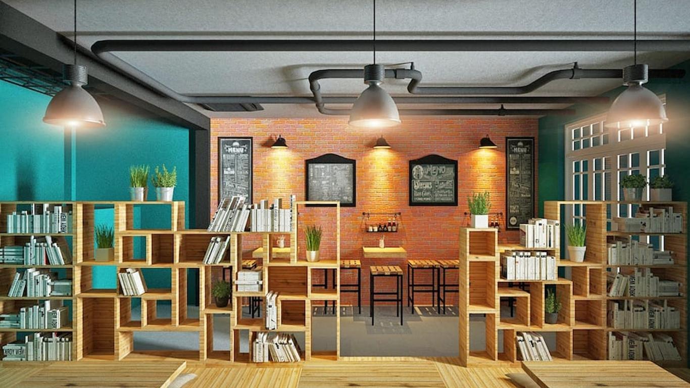 Like Backpacker Hostel