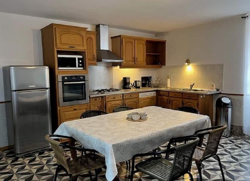 Cocina Foto
