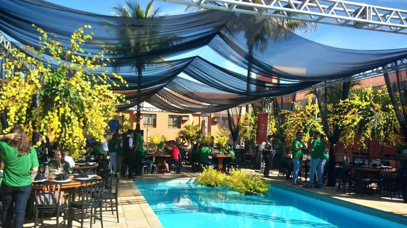 Fênix Hotel Varginha