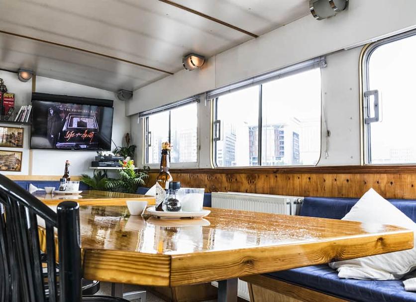 Comedor Foto